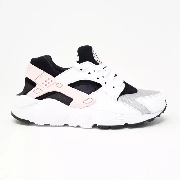 Pink and Sliver Huaraches - Picture 5 of 6